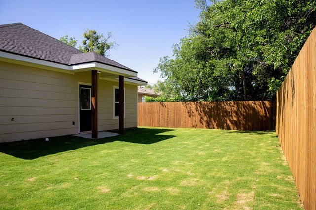 218 W 27th Street, San Angelo, TX 76903