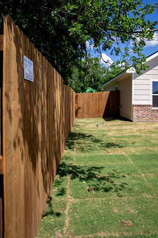218 W 27th Street, San Angelo, TX 76903