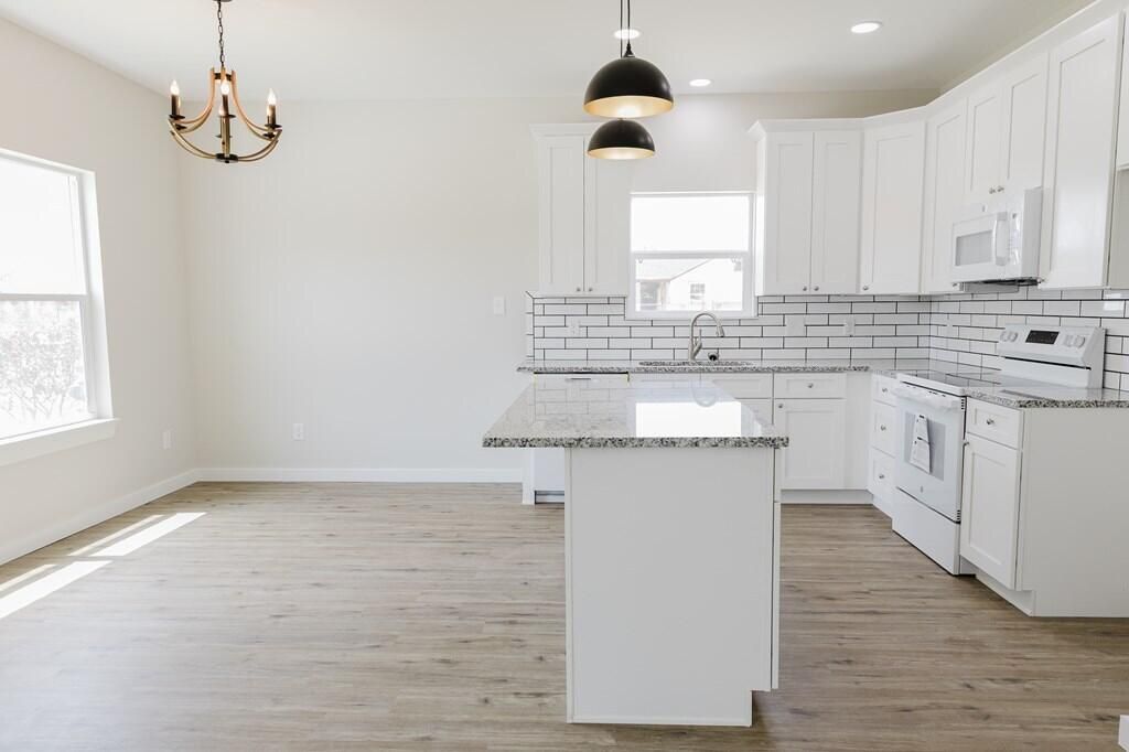 218 W 27th Street, San Angelo, TX 76903