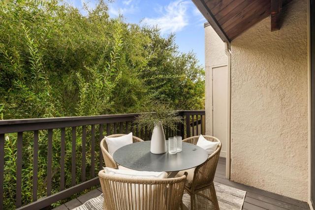 2371 Ticonderoga Drive, San Mateo, CA 94402