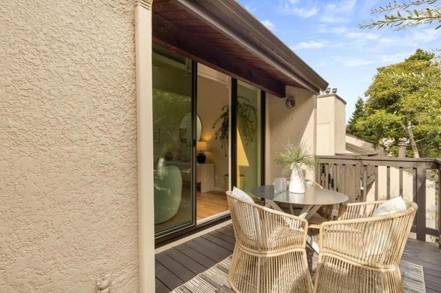 2371 Ticonderoga Drive, San Mateo, CA 94402