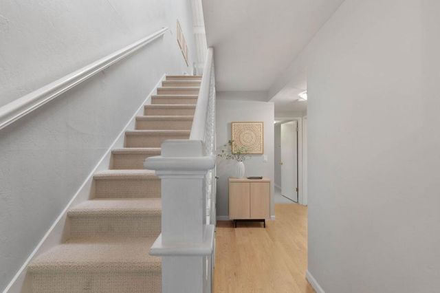 2371 Ticonderoga Drive, San Mateo, CA 94402