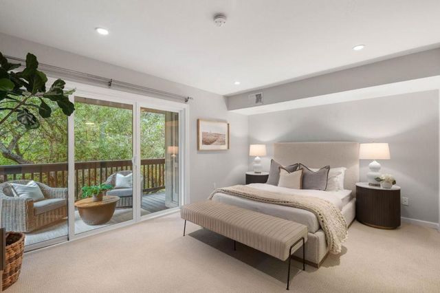 2371 Ticonderoga Drive, San Mateo, CA 94402