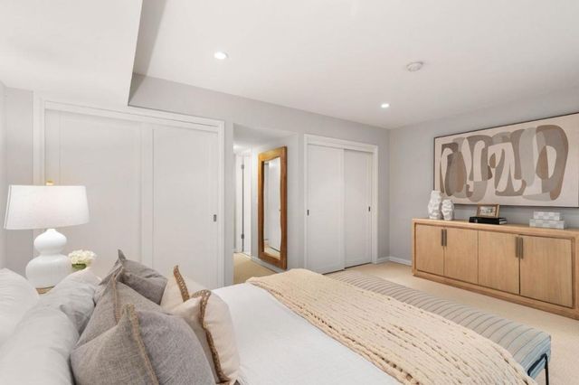 2371 Ticonderoga Drive, San Mateo, CA 94402