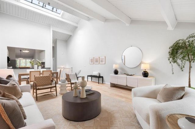 2371 Ticonderoga Drive, San Mateo, CA 94402