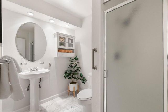 2371 Ticonderoga Drive, San Mateo, CA 94402