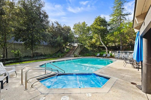 2371 Ticonderoga Drive, San Mateo, CA 94402