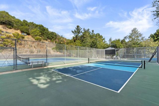 2371 Ticonderoga Drive, San Mateo, CA 94402