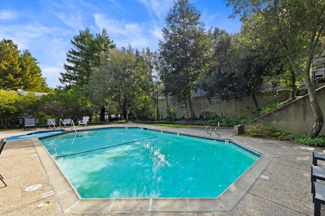 2371 Ticonderoga Drive, San Mateo, CA 94402