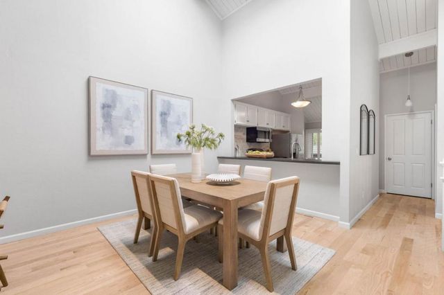 2371 Ticonderoga Drive, San Mateo, CA 94402