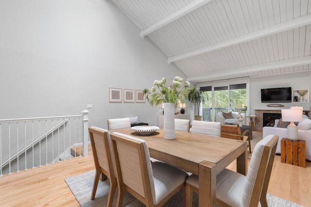 2371 Ticonderoga Drive, San Mateo, CA 94402