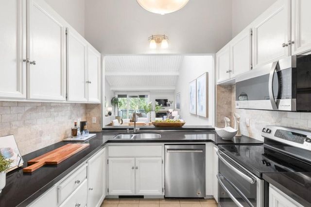 2371 Ticonderoga Drive, San Mateo, CA 94402