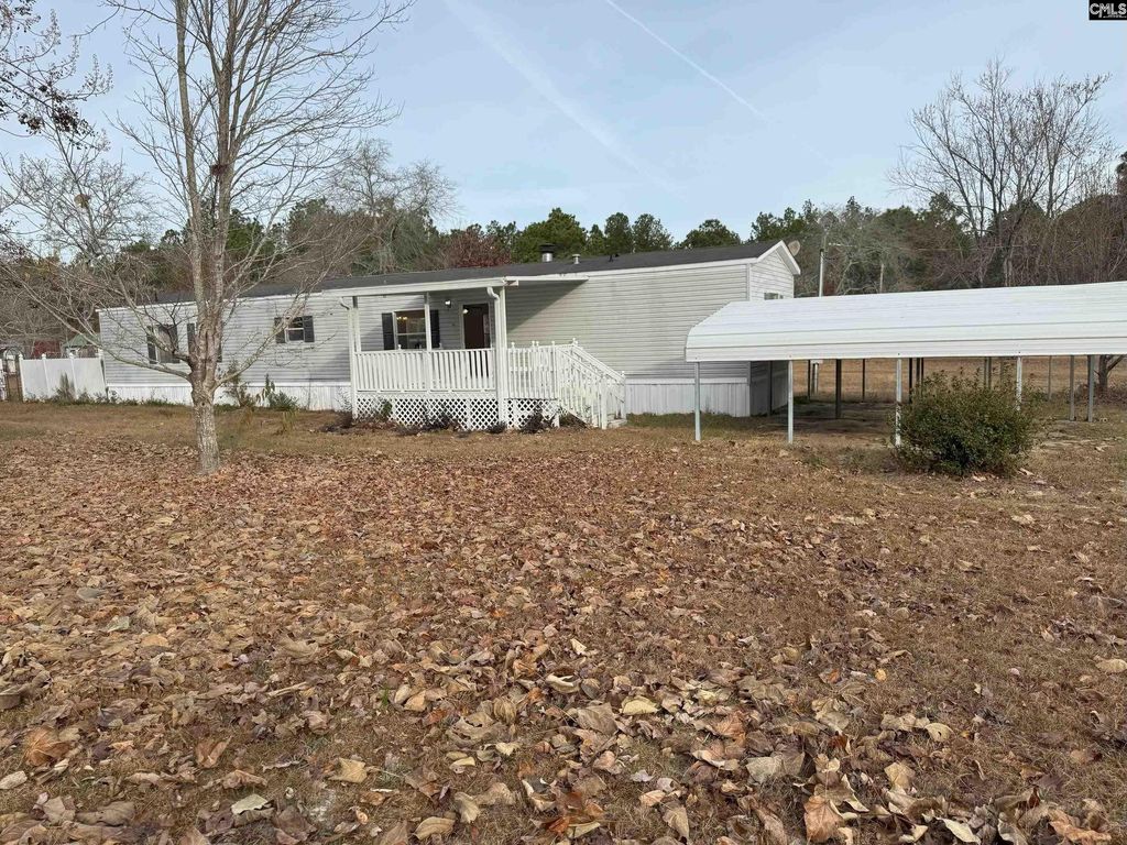 128 Overview, Lexington, SC 29073