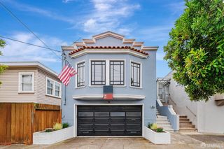 4819 Anza Street, San Francisco, CA 94121