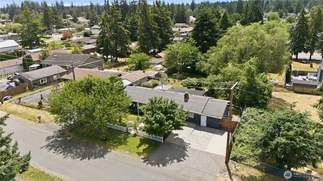 810 132nd Street S, Tacoma, WA 98444