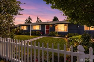 810 132nd Street S, Tacoma, WA 98444