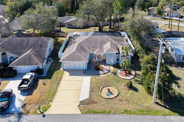 212 WELLINGTON DRIVE, Palm Coast, FL 32164