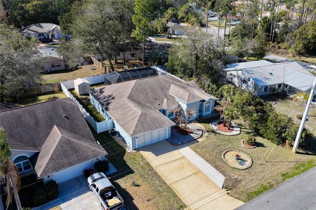 212 WELLINGTON DRIVE, Palm Coast, FL 32164