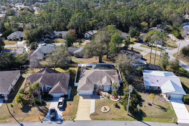 212 WELLINGTON DRIVE, Palm Coast, FL 32164