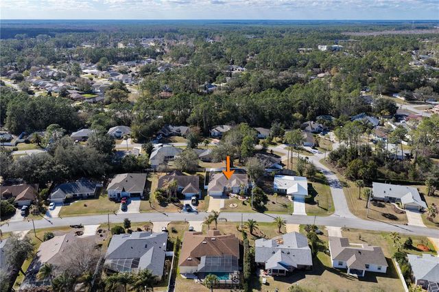 212 WELLINGTON DRIVE, Palm Coast, FL 32164