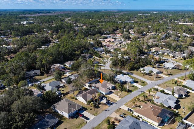 212 WELLINGTON DRIVE, Palm Coast, FL 32164