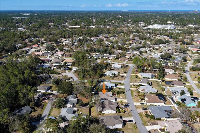 212 WELLINGTON DRIVE, Palm Coast, FL 32164