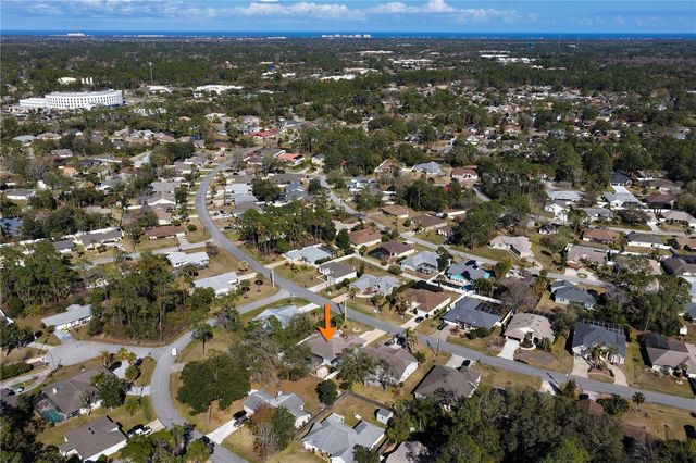 212 WELLINGTON DRIVE, Palm Coast, FL 32164