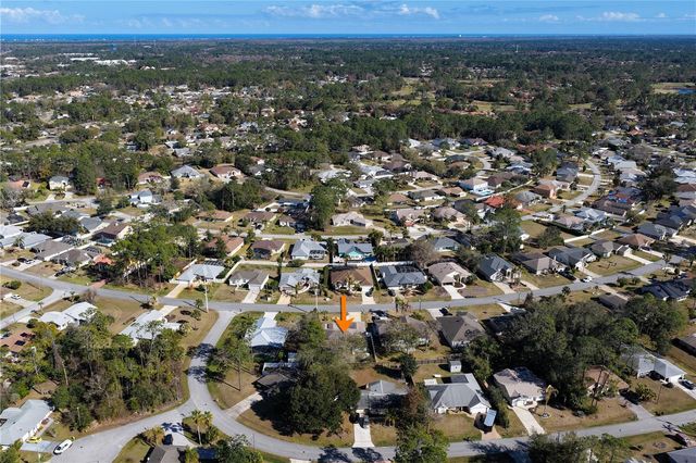 212 WELLINGTON DRIVE, Palm Coast, FL 32164