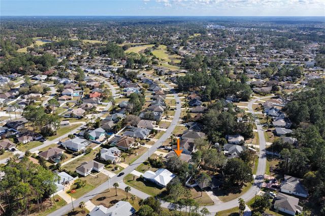 212 WELLINGTON DRIVE, Palm Coast, FL 32164