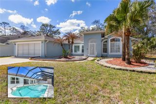 212 WELLINGTON DRIVE, Palm Coast, FL 32164
