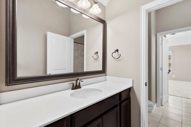 3701 Birmington, The Colony, TX 75056