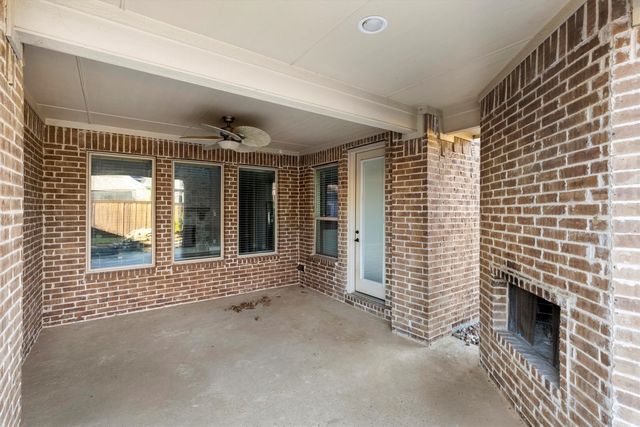 3701 Birmington, The Colony, TX 75056