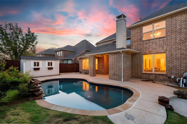 3701 Birmington, The Colony, TX 75056