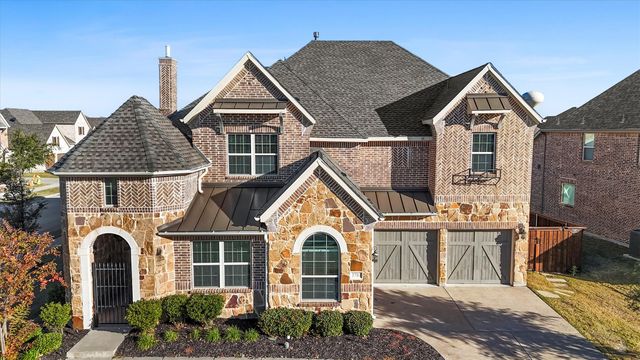 3701 Birmington, The Colony, TX 75056