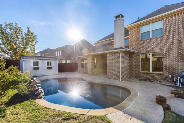 3701 Birmington, The Colony, TX 75056