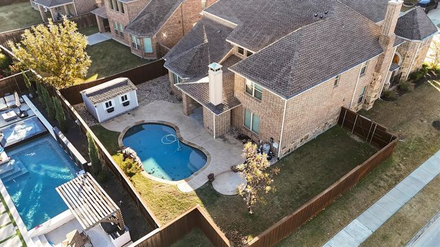 3701 Birmington, The Colony, TX 75056