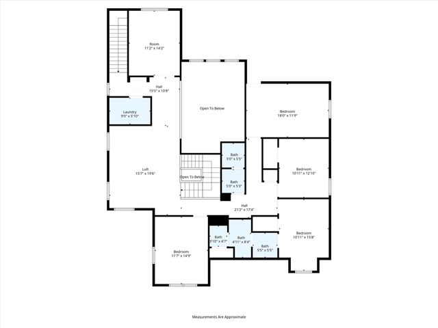 3701 Birmington, The Colony, TX 75056