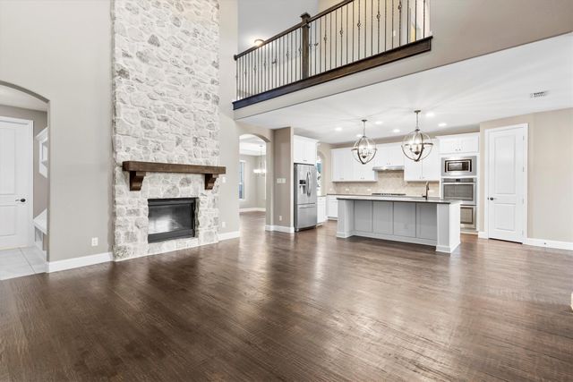 3701 Birmington, The Colony, TX 75056