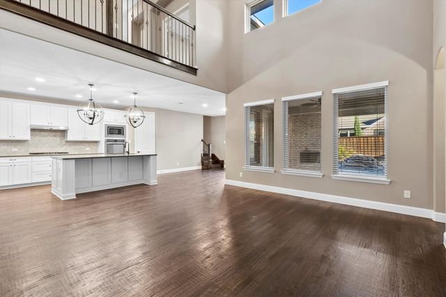 3701 Birmington, The Colony, TX 75056