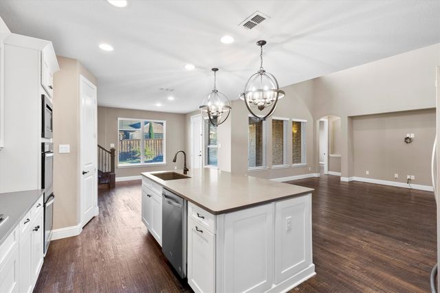 3701 Birmington, The Colony, TX 75056