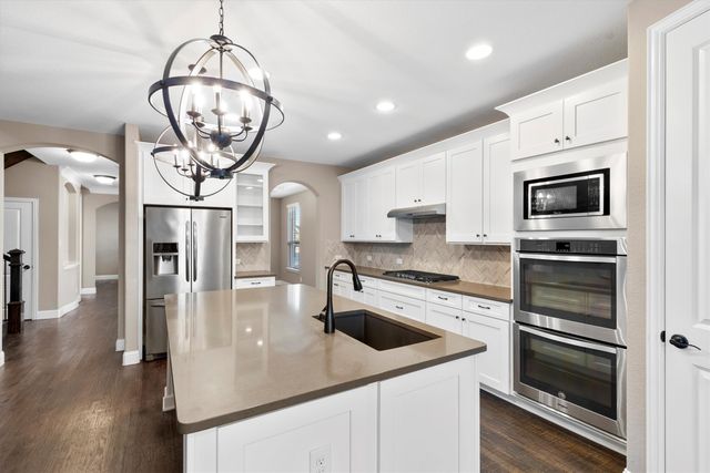 3701 Birmington, The Colony, TX 75056