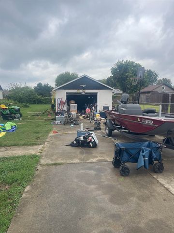 195 Township Road 1055, Proctorville, OH 45669