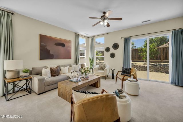 490 Terracina Way, Reno, NV 89521