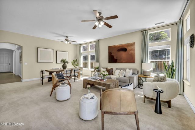 490 Terracina Way, Reno, NV 89521