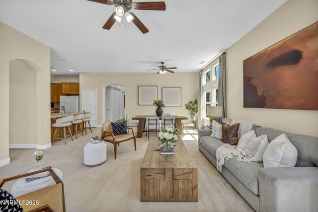 490 Terracina Way, Reno, NV 89521