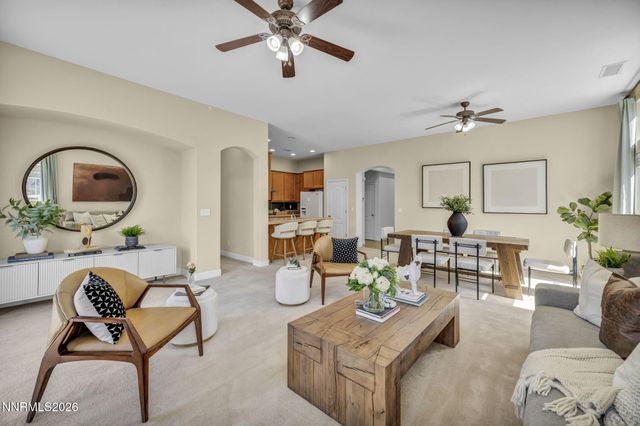 490 Terracina Way, Reno, NV 89521