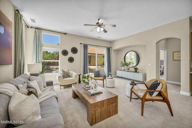 490 Terracina Way, Reno, NV 89521