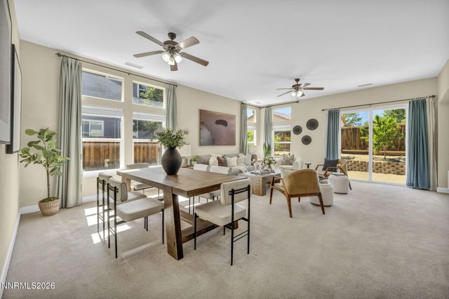 490 Terracina Way, Reno, NV 89521