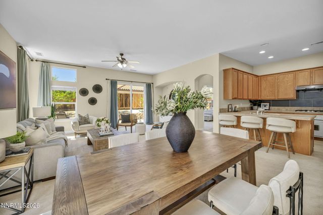 490 Terracina Way, Reno, NV 89521