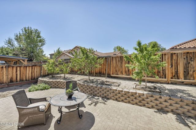 490 Terracina Way, Reno, NV 89521